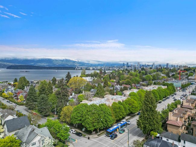 103 - 3083 W 4 Th Avenue, Condo with 1 bedrooms, 1 bathrooms and 1 parking in Vancouver BC | Image 34