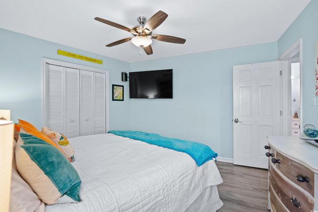 5 - 1217 S Ocean Blvd, Condo with 3 bedrooms, 2 bathrooms and null parking in Surfside Beach SC | Image 25