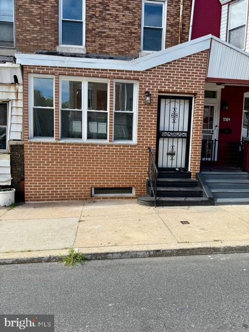1722 N Aberdeen St, PHILADELPHIA, PA, 19131-3613 | Card Image