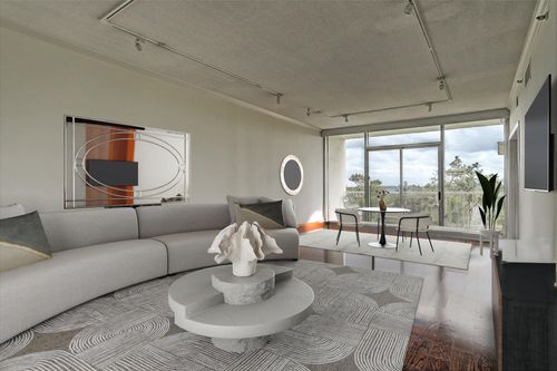 apt-803-121 N Post Oak Ln, Houston, TX, 77024-7711 | Card Image