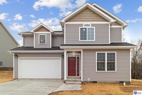 116 Danbrook Ct, Radcliff, KY, 40160-8608 | Card Image