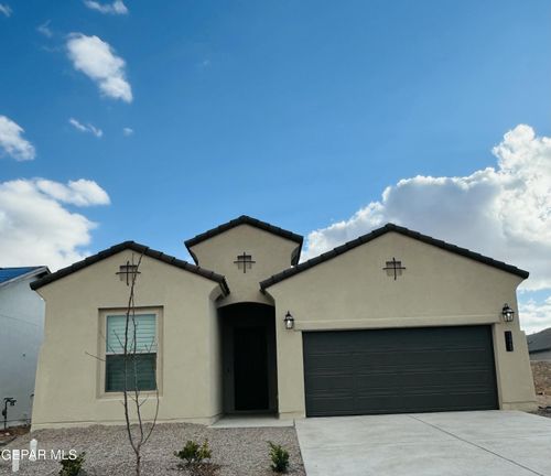 13988 Summer Hail Ave, El Paso, TX, 79928-6113 | Card Image