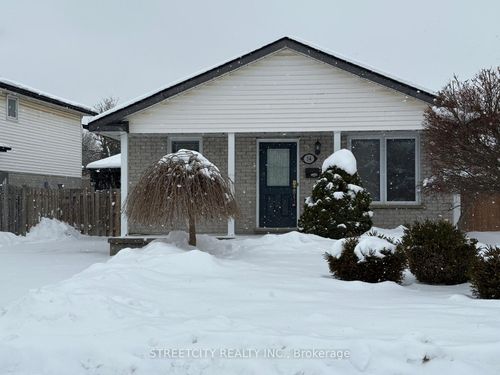 34 Glenroy Rd, London, ON, N5Z3K9 | Card Image