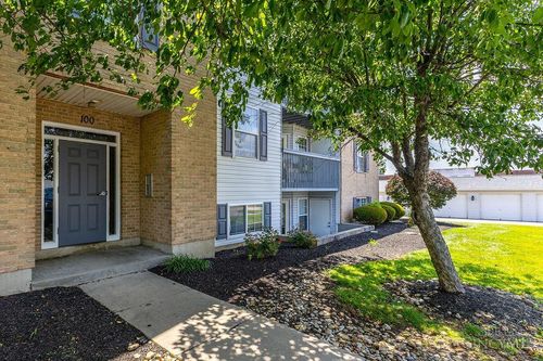 100 Rough Way, Lebanon, OH, 45036 | Card Image