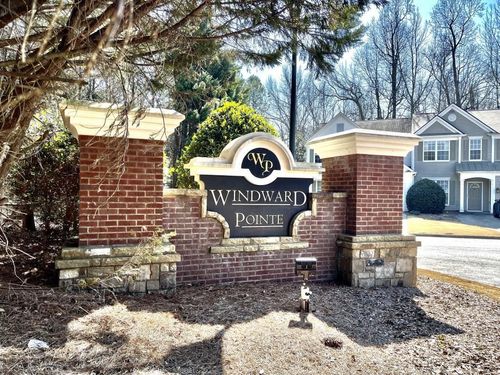 2758 Ashleigh Ln, Alpharetta, GA, 30004-6166 | Card Image