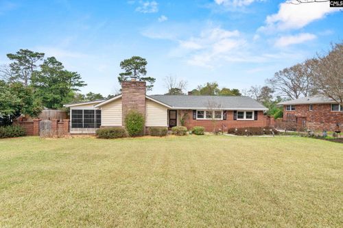 4661 Sylvan Dr, Columbia, SC, 29206-1141 | Card Image