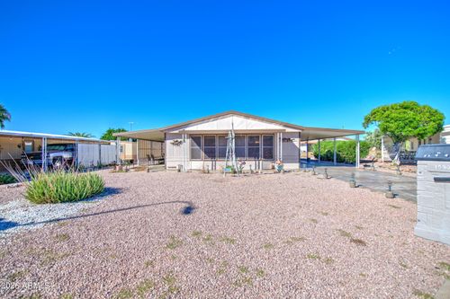7554 E Bogart Ave, Mesa, AZ, 85208-1237 | Card Image