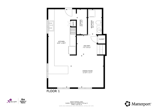 162 E Broadway Ext, Bangor, ME, 04401-3518 | Card Image