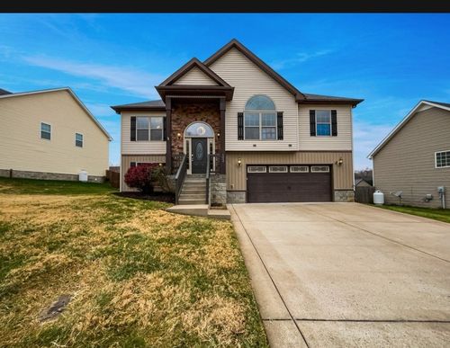 1224 Meachem Dr, Clarksville, TN, 37042-0726 | Card Image