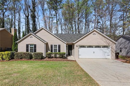 4207 Harris Ridge Ct, Roswell, GA, 30076-4610 | Card Image