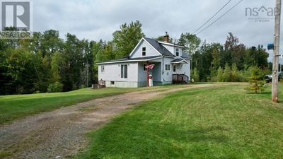 99 Mount Pleasant Rd, House other with 2 bedrooms, 2 bathrooms and null parking in Oxford NS | Image 1