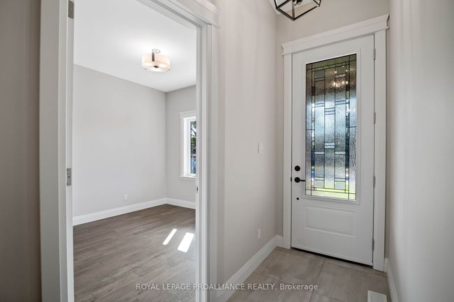 94B Sanford St, House attached with 2 bedrooms, 2 bathrooms and 1 parking in Brighton ON | Image 4