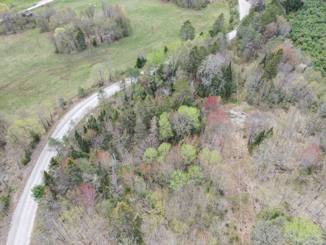 Lot 8 Lindsay Hill Road, Home with 0 bedrooms, 0 bathrooms and null parking in Parry Sound Remote Area ON | Image 19