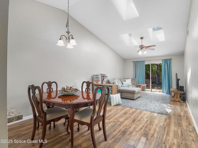 2823 Dunhill Dr, House other with 3 bedrooms, 2 bathrooms and null parking in Cocoa FL | Image 8