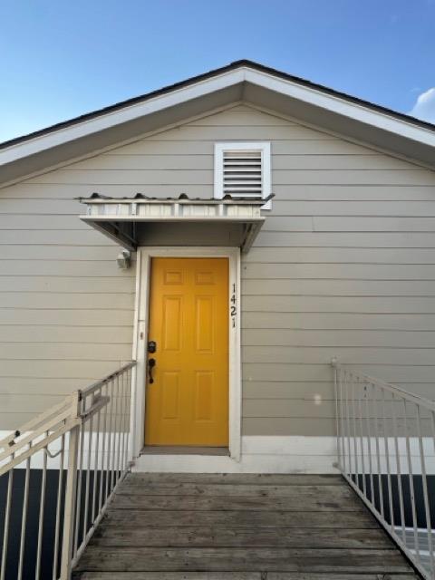 Residential Lease in San Marcos 2