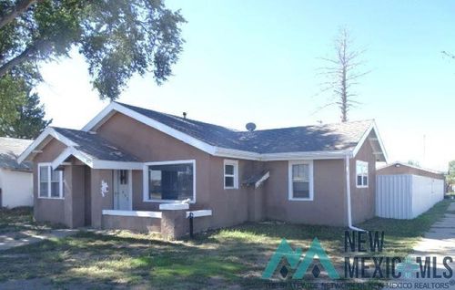 802 S First St, Clayton, NM, 88415 | Card Image