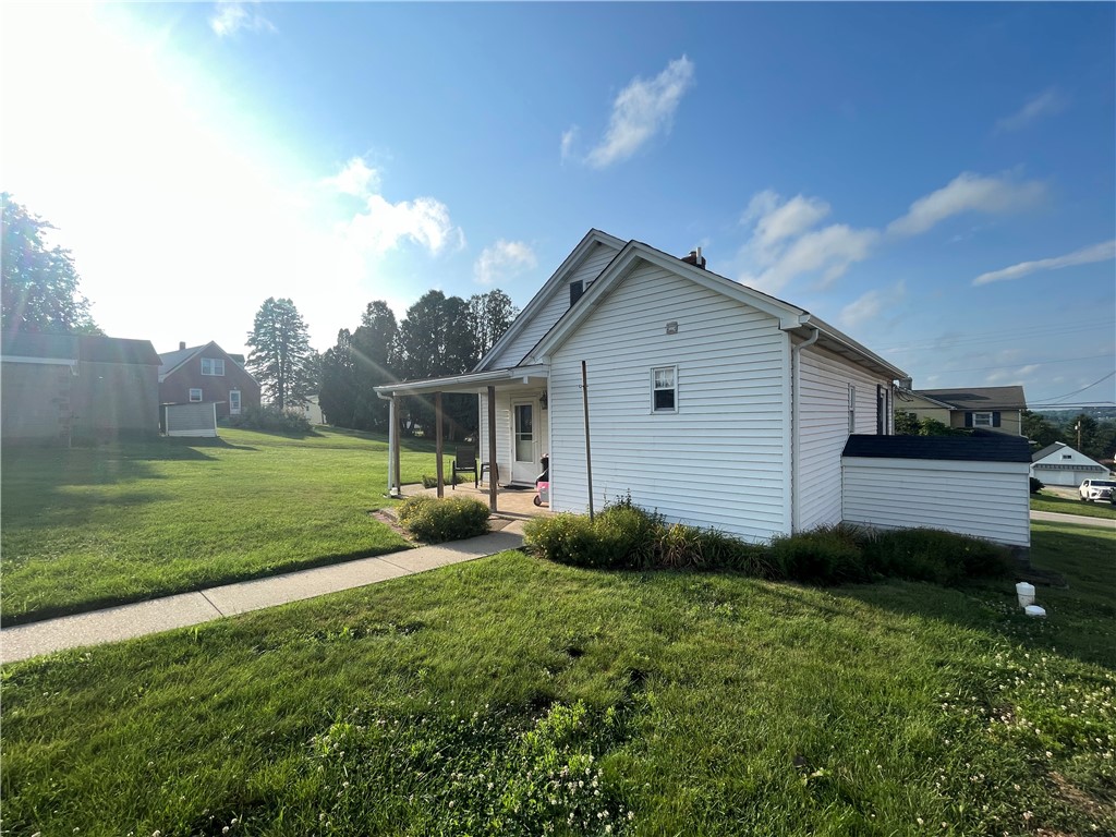 Residential in Cecil 4