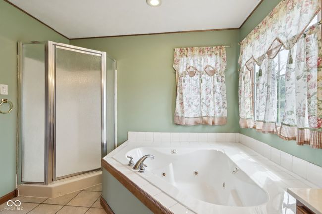 4339 W Briarwood Rd, House other with 4 bedrooms, 3 bathrooms and null parking in Monrovia IN | Image 50