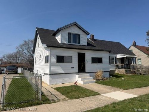 462 Campbell St, River Rouge, MI, 48218-1013 | Card Image