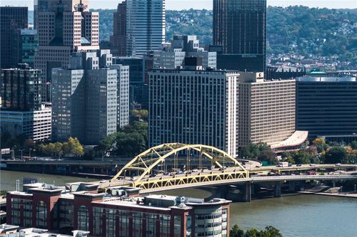 19l-320 Fort Duquesne Blvd, Pittsburgh, PA, 15222-1132 | Card Image