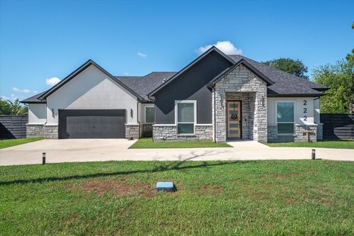 222 Meadowlark Dr, Wills Point, TX, 75169-6119 | Card Image