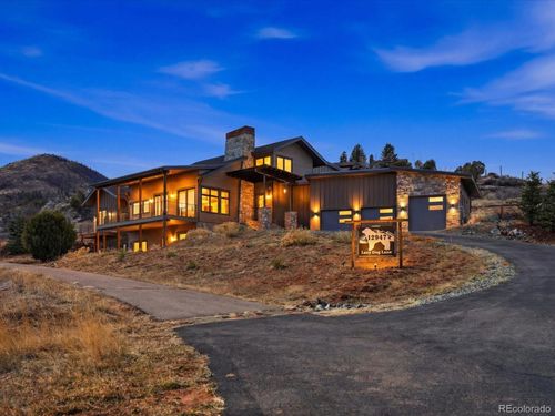 12947 Lazy Dog Ln, Littleton, CO, 80127-5263 | Card Image