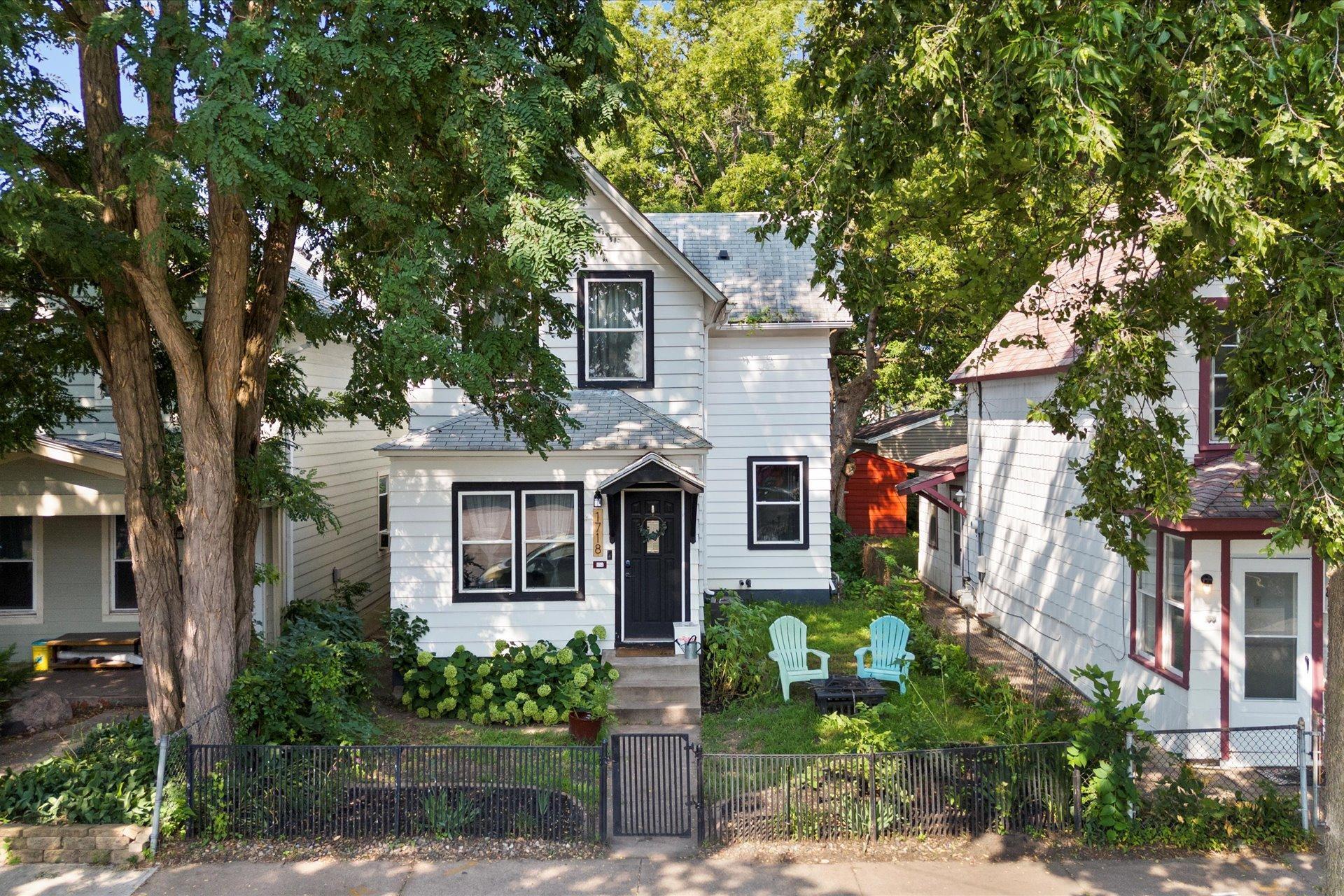Jefferson St, Minneapolis, MN 55413