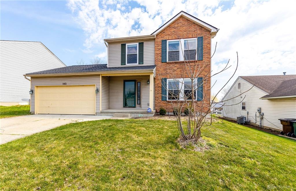 Shawnee Ct, Franklin, OH 45005
