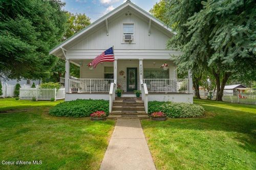 6228 Washington, Spirit Lake, ID, 83869 | Card Image