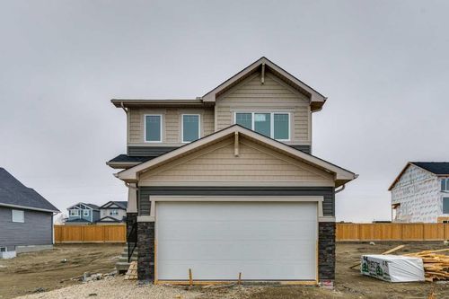 57 Southborough Cres, Cochrane, AB, T4C3J3 | Card Image
