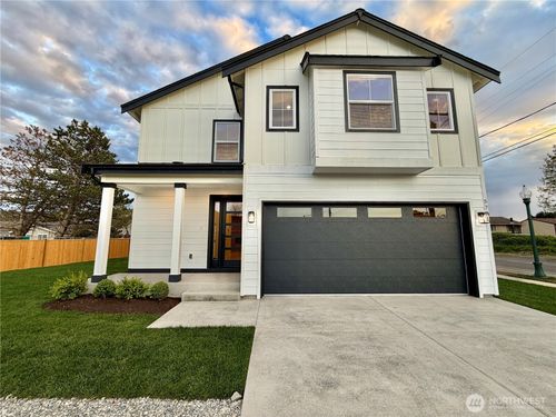 5701 Parker Rd E, Sumner, WA, 98390-2794 | Card Image