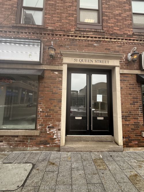 1a-51 Queen St E, Brampton, ON, L6W2A7 | Card Image