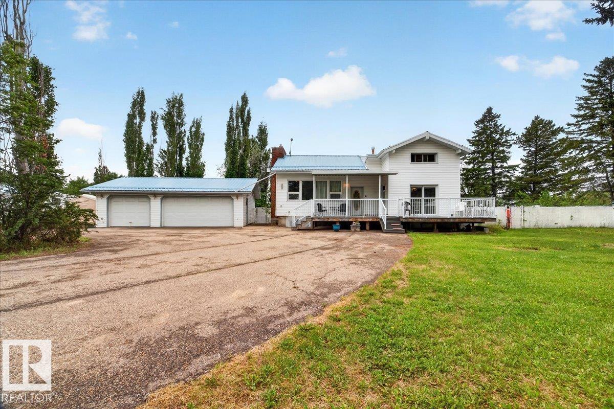Residential in Rural Leduc County 3