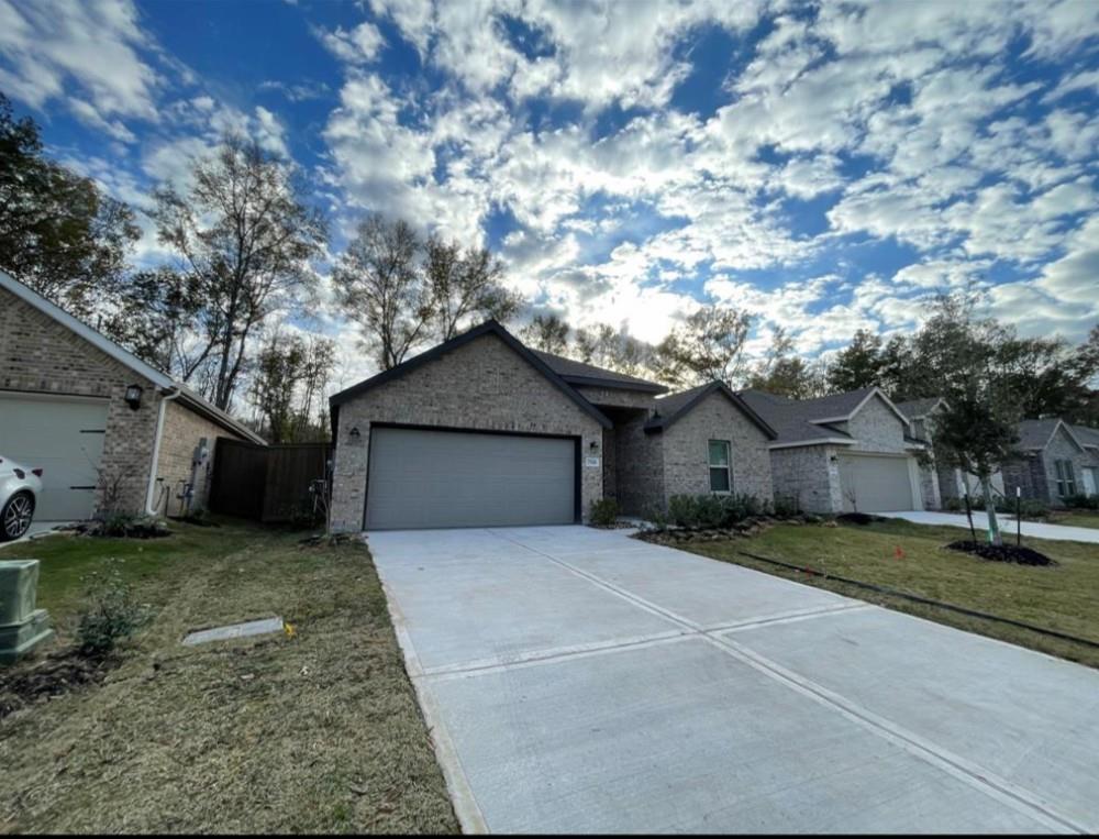 Residential Lease in Porter