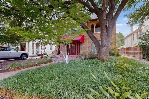 4140 Normandy Ave, Dallas, TX, 75205-2038 | Card Image