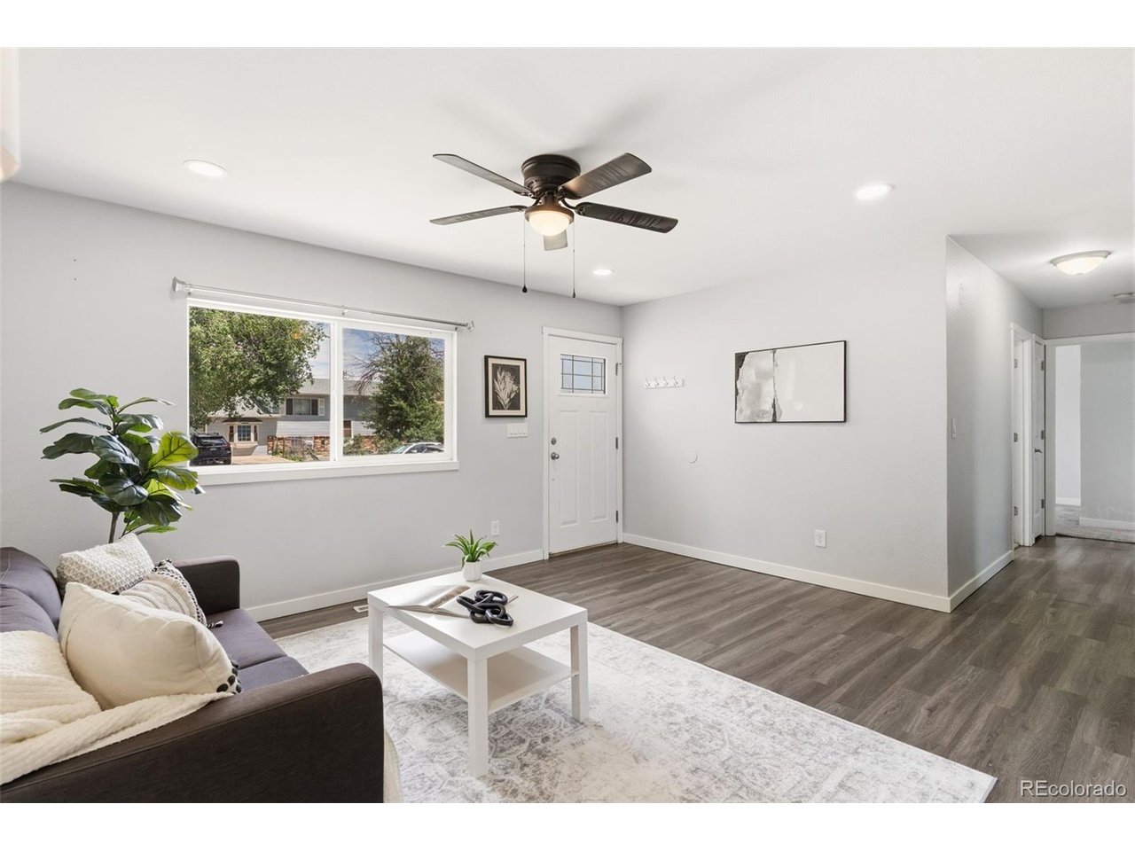 Residential in Colorado Springs 5