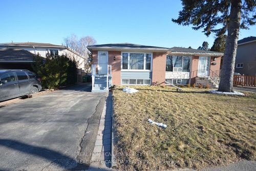 1463 Glen Rutley Cir, Mississauga, ON, L4X1Z8 | Card Image