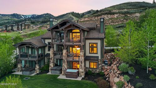 4096 Fairway Ln, Park City, UT, 84098-1308 | Card Image