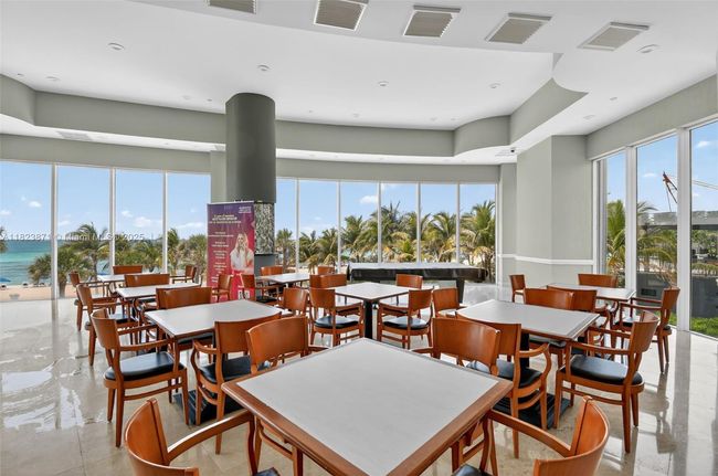 APT-1401 - 18671 Collins Ave, Condo with 3 bedrooms, 4 bathrooms and null parking in Sunny Isles Beach FL | Image 58