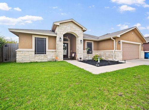 2015 Chesapeake Bay Dr, Portland, TX, 78374-2124 | Card Image