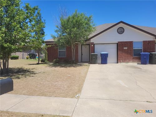 b-306 Janelle Dr, Copperas Cove, TX, 76522-7540 | Card Image
