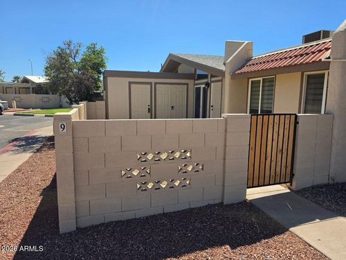 9-525 N May, Mesa, AZ, 85201-4444 | Card Image