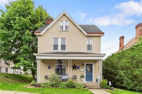 106 Haldane St, Crafton, PA, 15205-2913 | Card Image