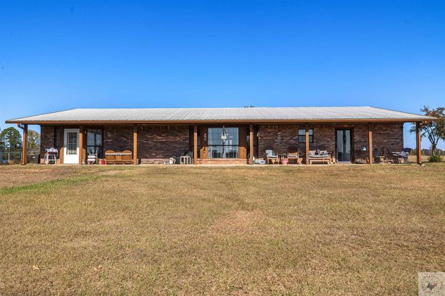 174-178 Pr 1034, Home with 3 bedrooms, 2 bathrooms and null parking in Doddridge AR | Image 14