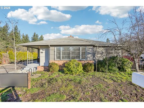 10985 Se Holgate Blvd, Portland, OR, 97266-3401 | Card Image