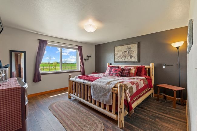 405 Lower Deep Creek Rd, House other with 5 bedrooms, 3 bathrooms and null parking in Townsend MT | Image 51