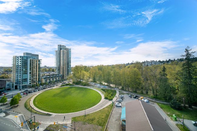 1008 - 1500 Fern Street, Condo with 1 bedrooms, 1 bathrooms and 1 parking in North Vancouver BC | Image 14