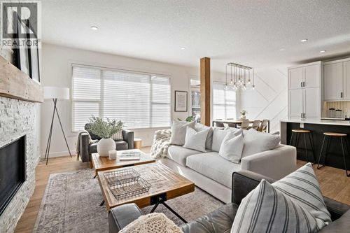 119 Riviera View, Cochrane, AB, T4C0Z1 | Card Image