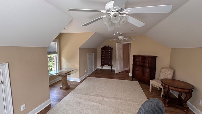 411 Overlook Way, House other with 4 bedrooms, 4 bathrooms and 3 parking in Cohutta GA | Image 33
