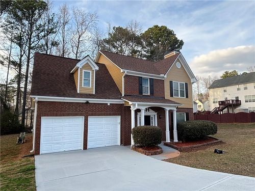 3819 Wheaton Ct, Snellville, GA, 30039-8745 | Card Image